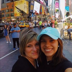 Meet your Posher, Marcella